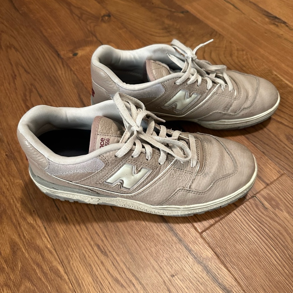 New Balance 550 sz 10